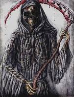 Reaper Reaper